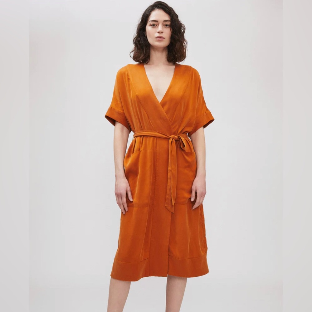 Billy Reid Dress